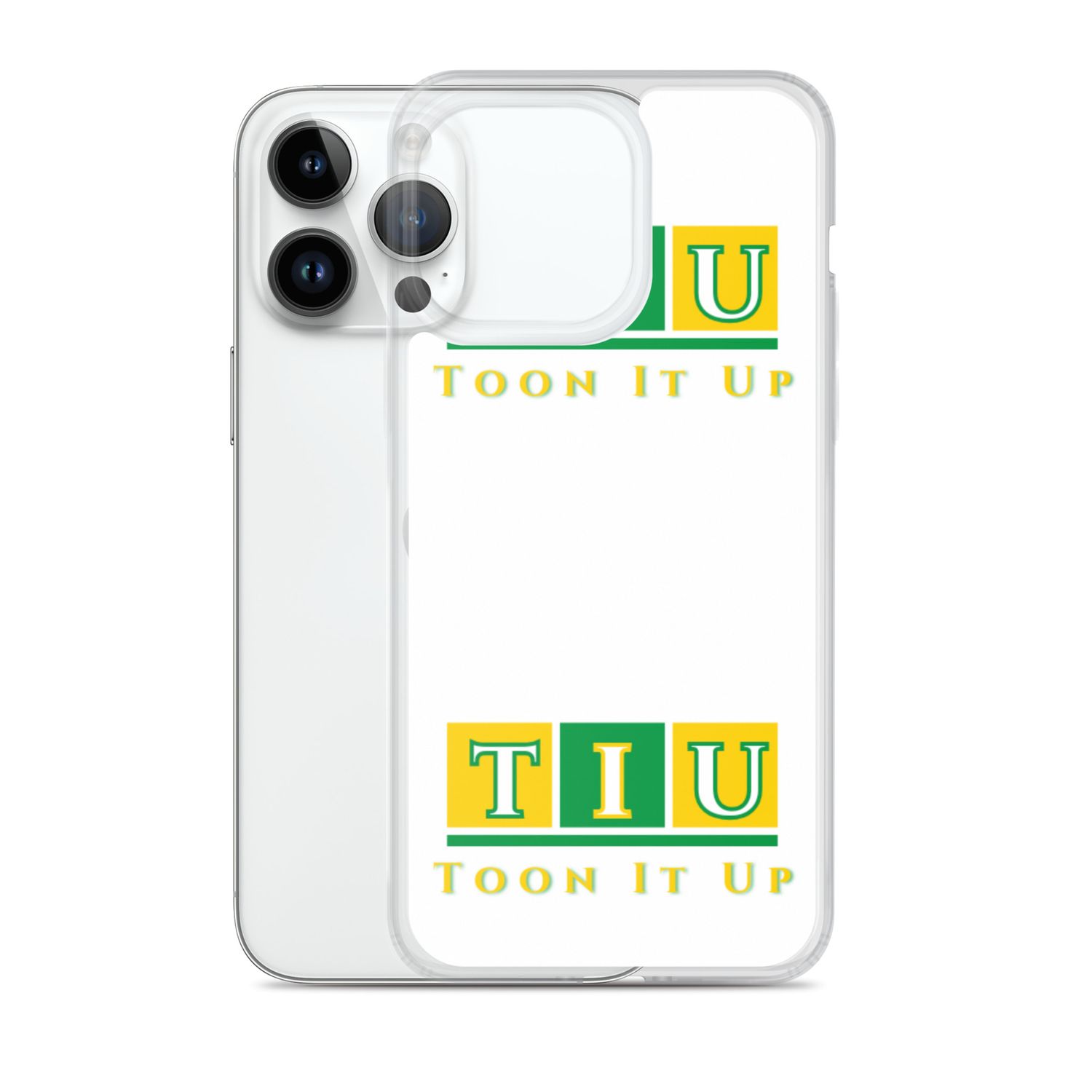 Toon It Up Case for iPhone®