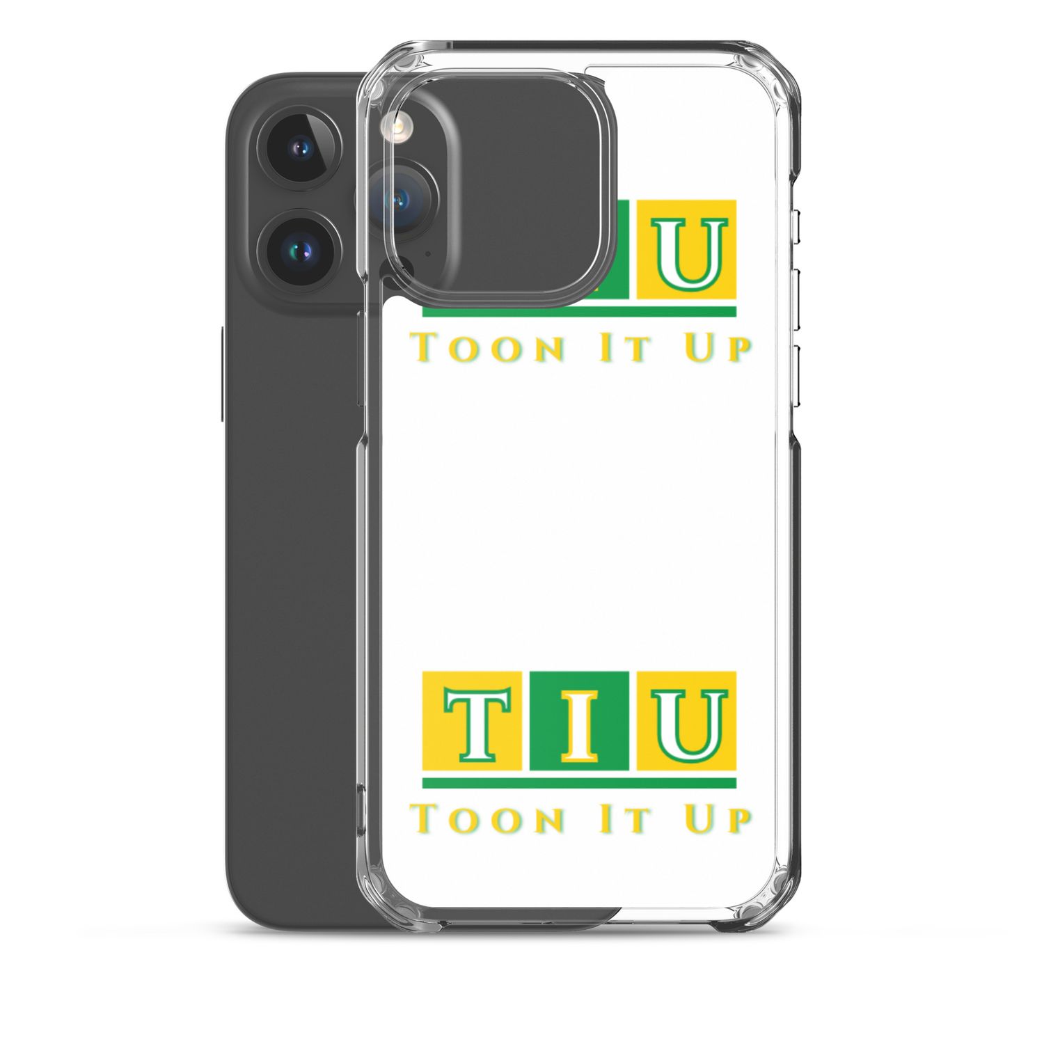 Toon It Up Case for iPhone®