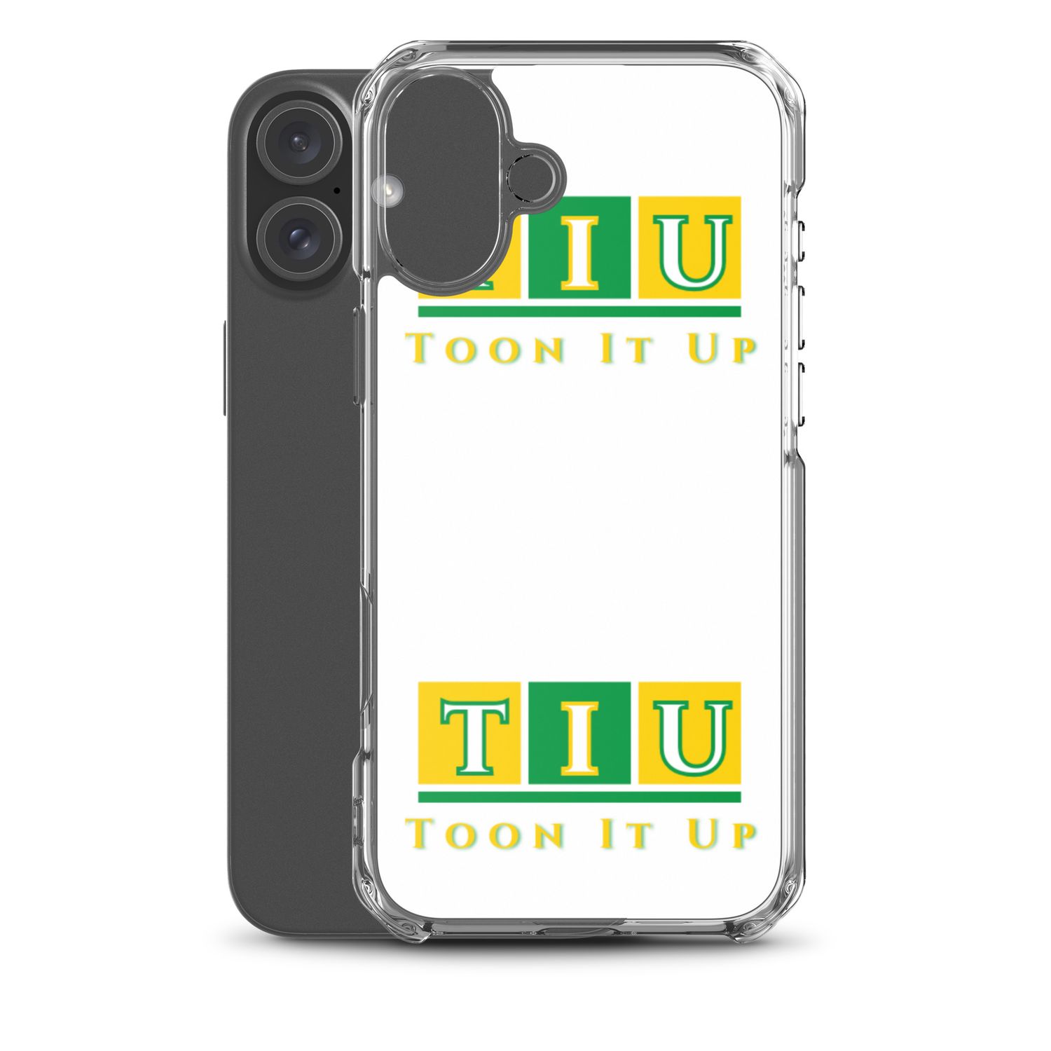 Toon It Up Case for iPhone®