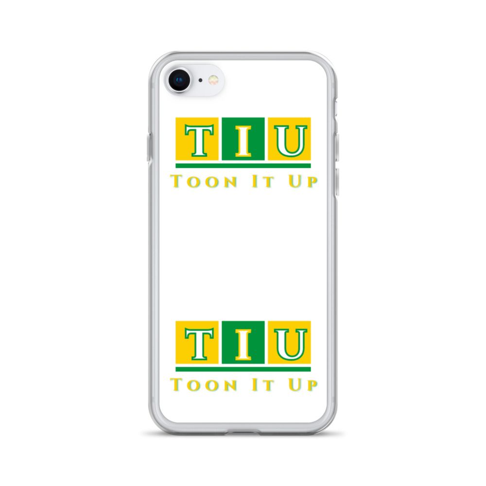 Toon It Up Case for iPhone®