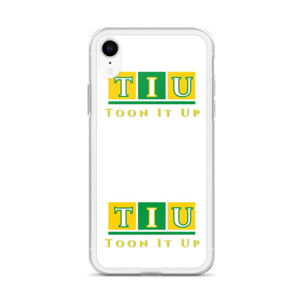 Toon It Up Case for iPhone®