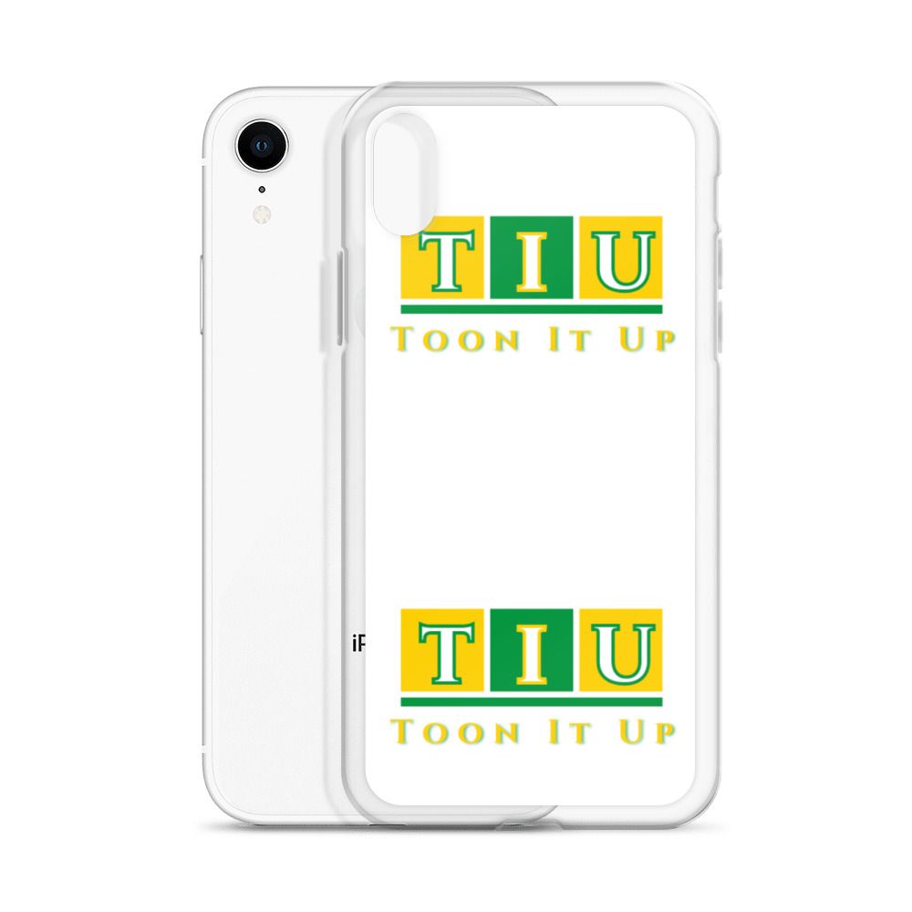 Toon It Up Case for iPhone®