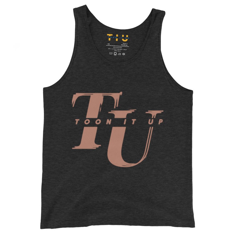 Toon It Up Men&#39;s Tank Top