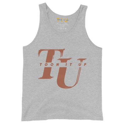 Toon It Up Men&#39;s Tank Top