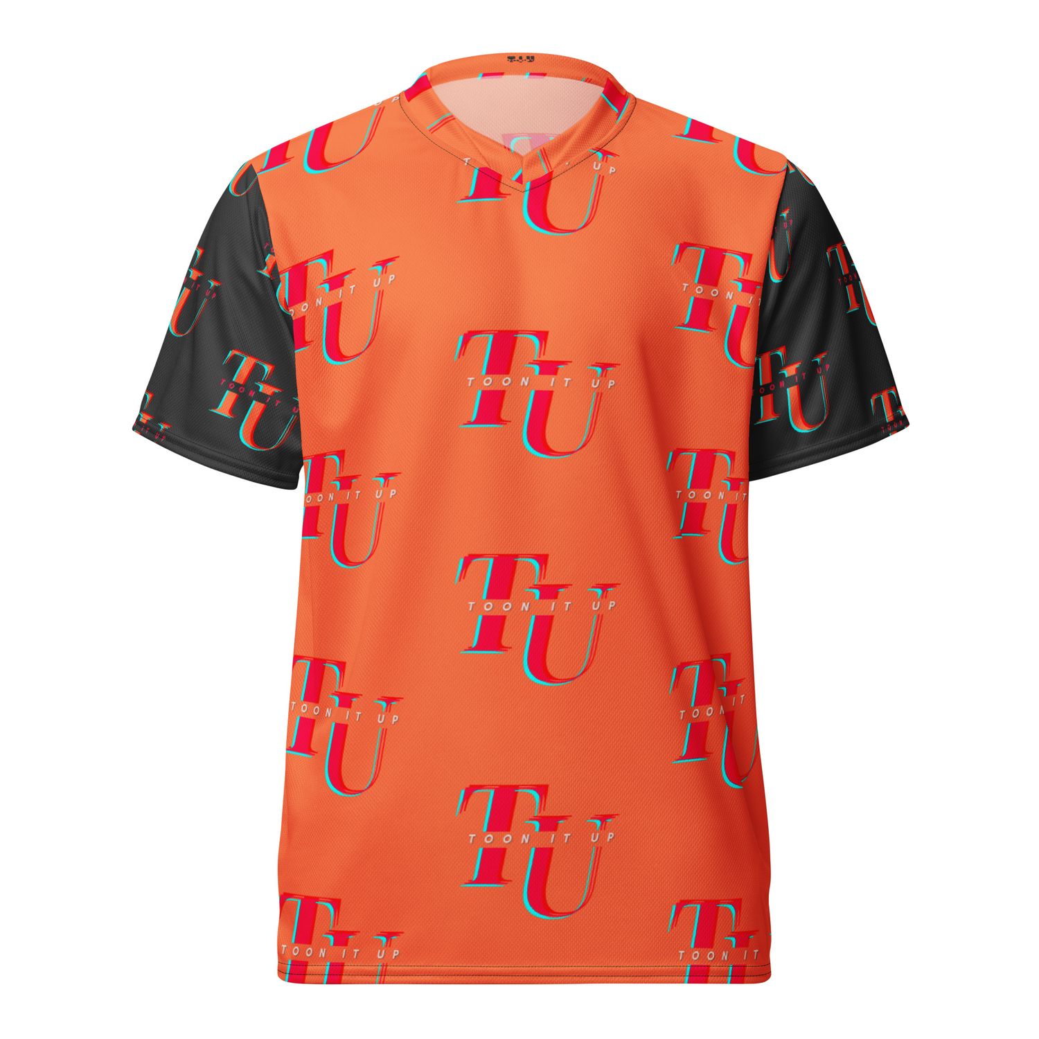 Toon It Up Sports Jersey