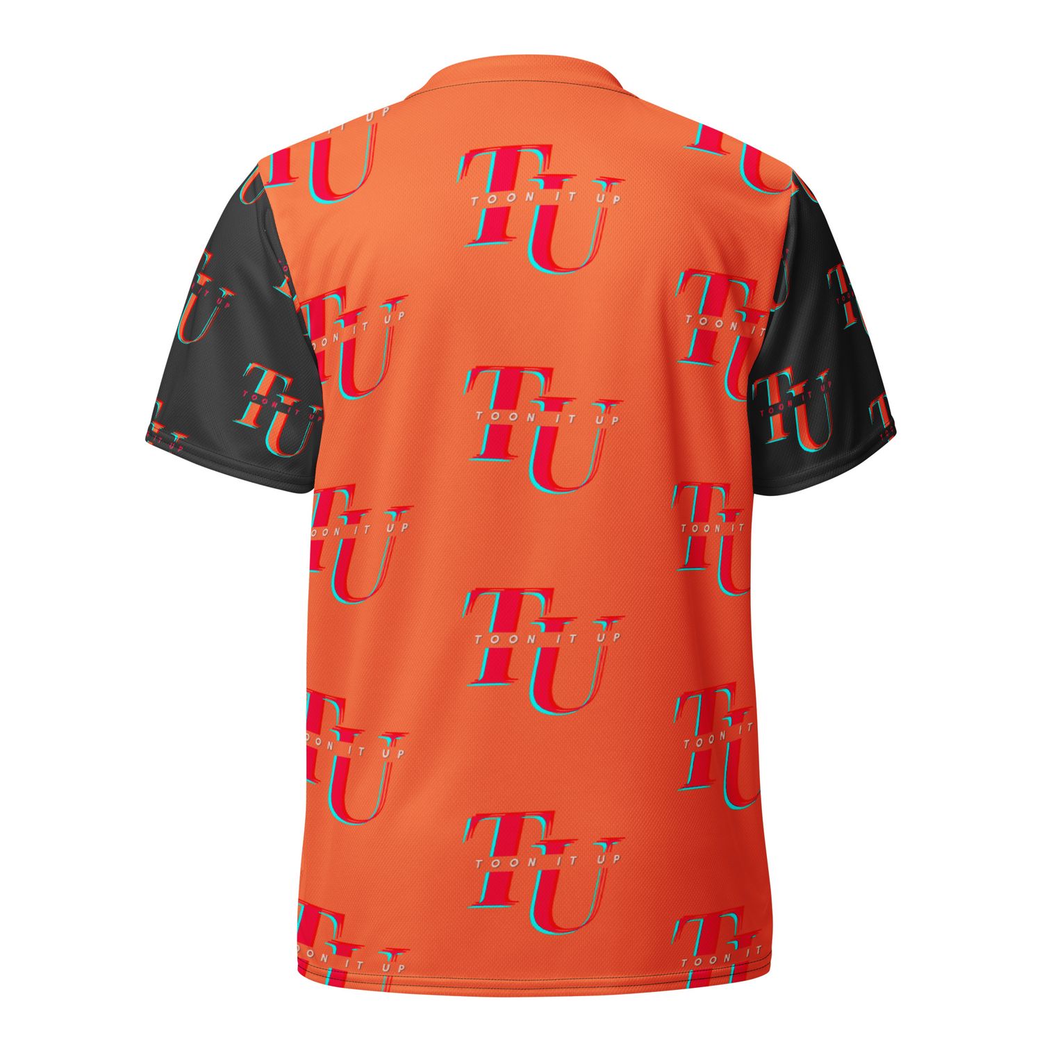 Toon It Up Sports Jersey