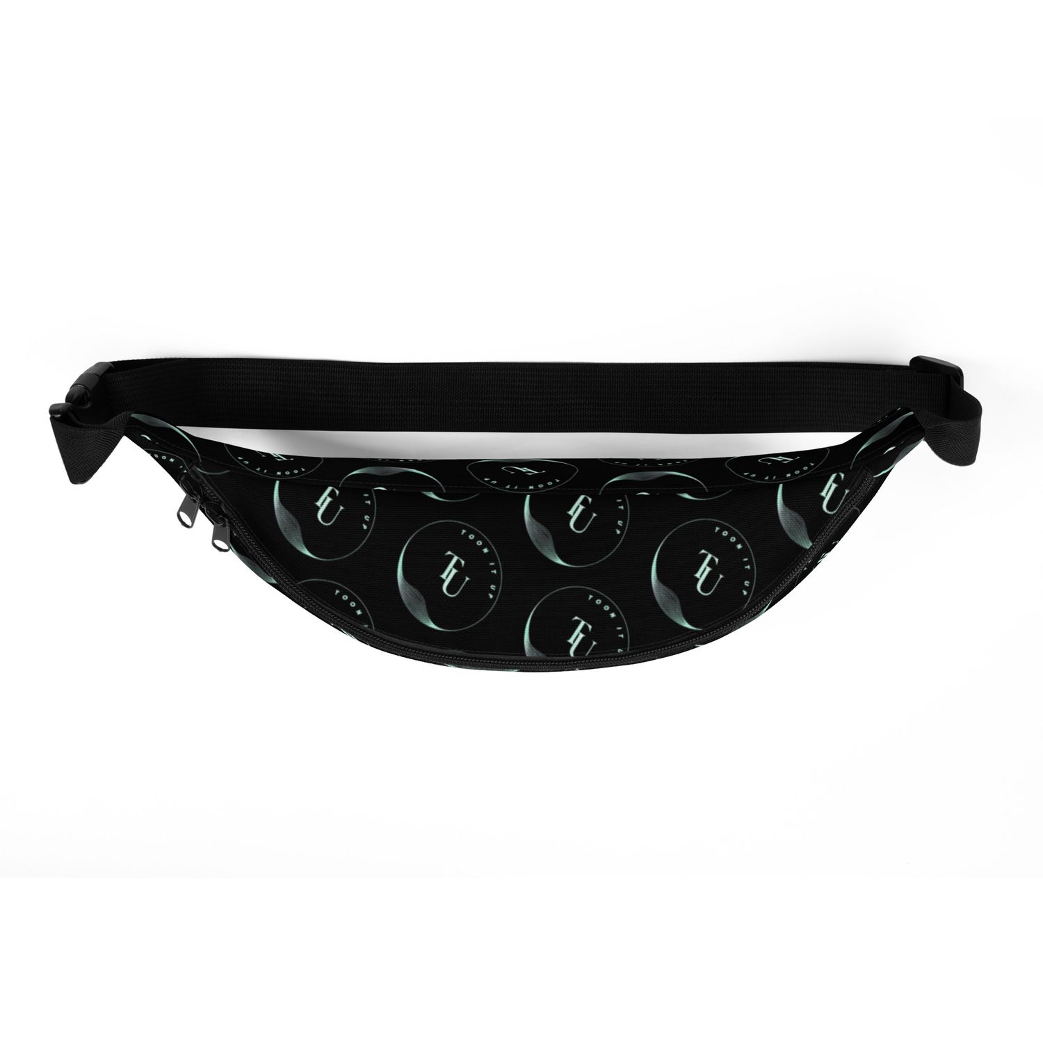Toon It Up Fanny Pack