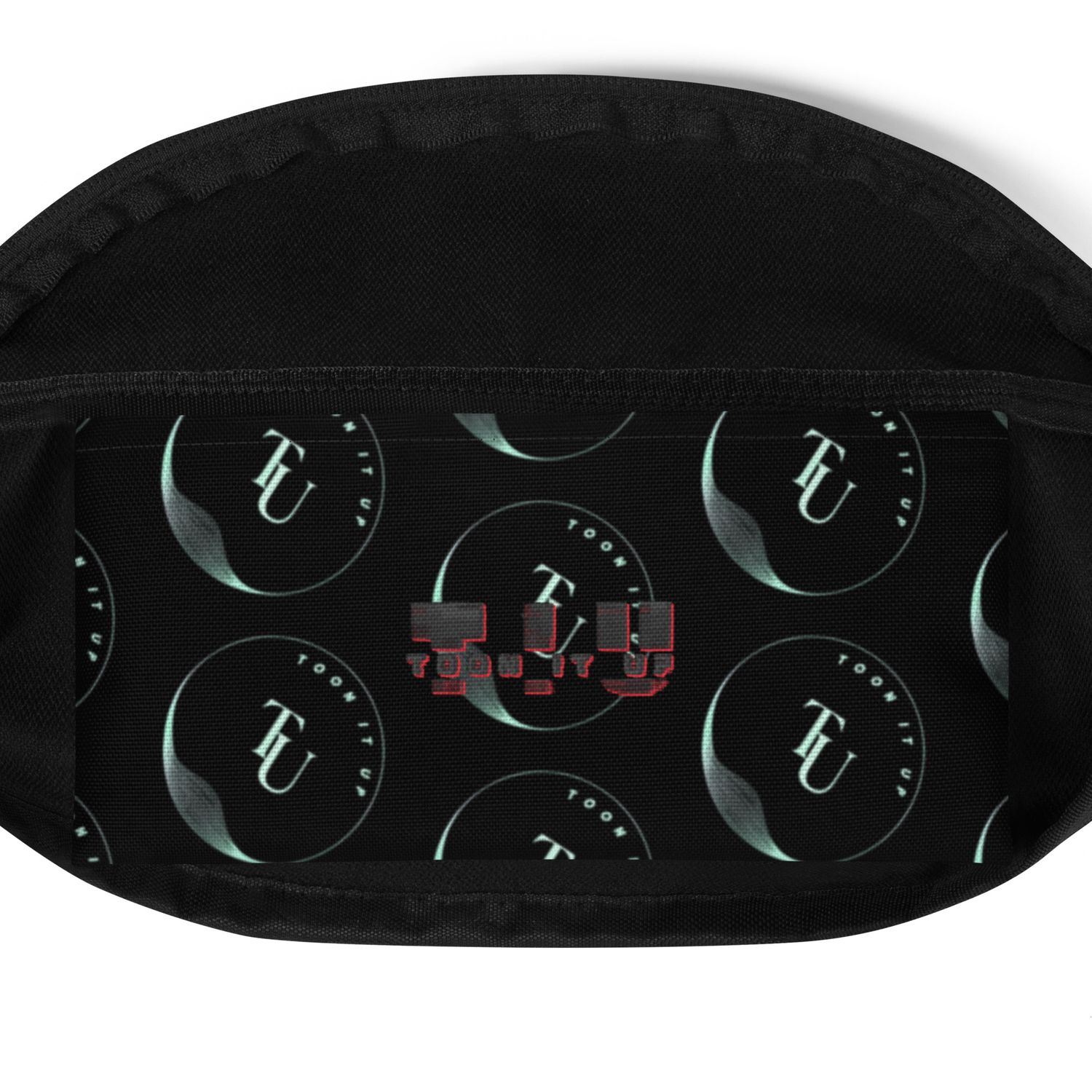Toon It Up Fanny Pack