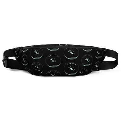 Toon It Up Fanny Pack
