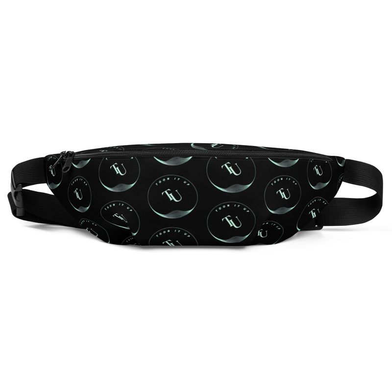 Toon It Up Fanny Pack
