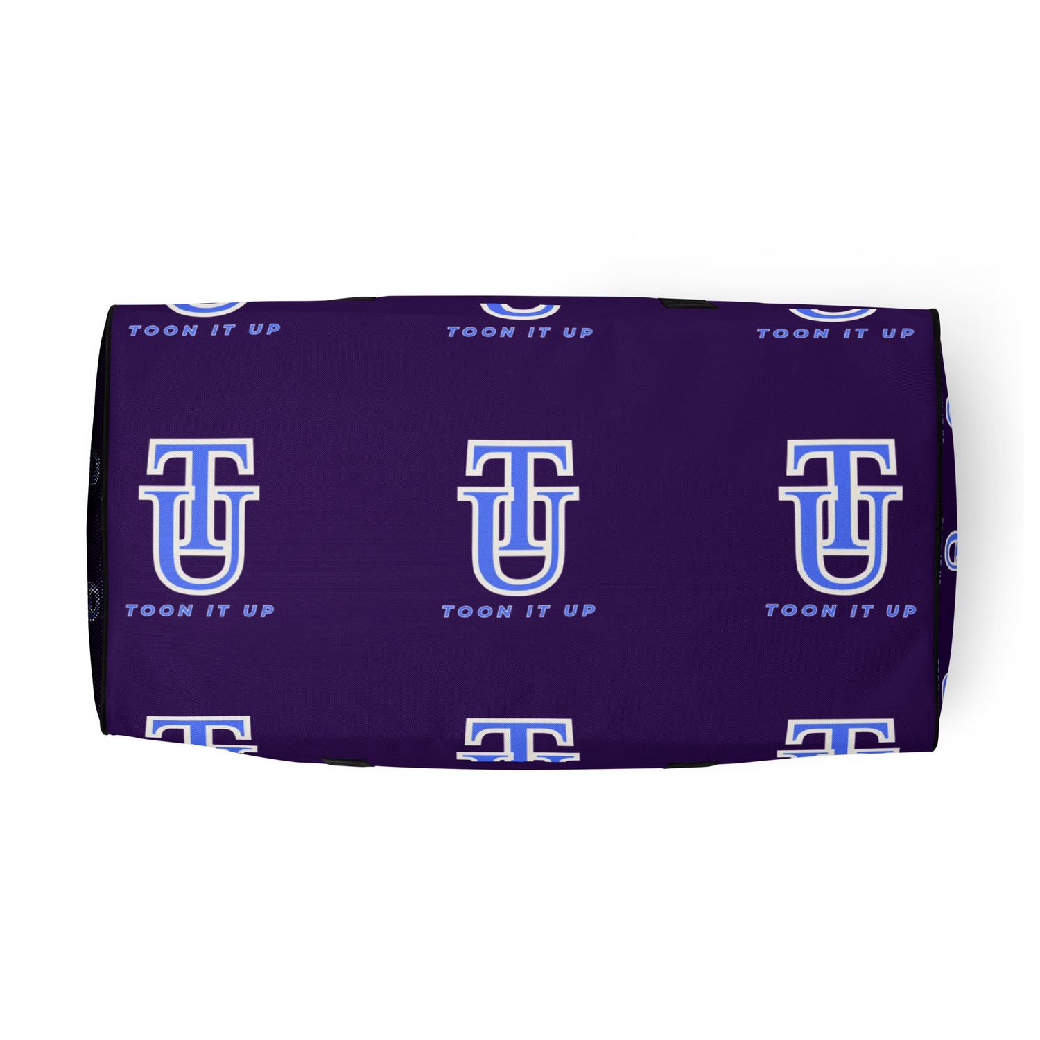 Toon It Up Duffle Bag
