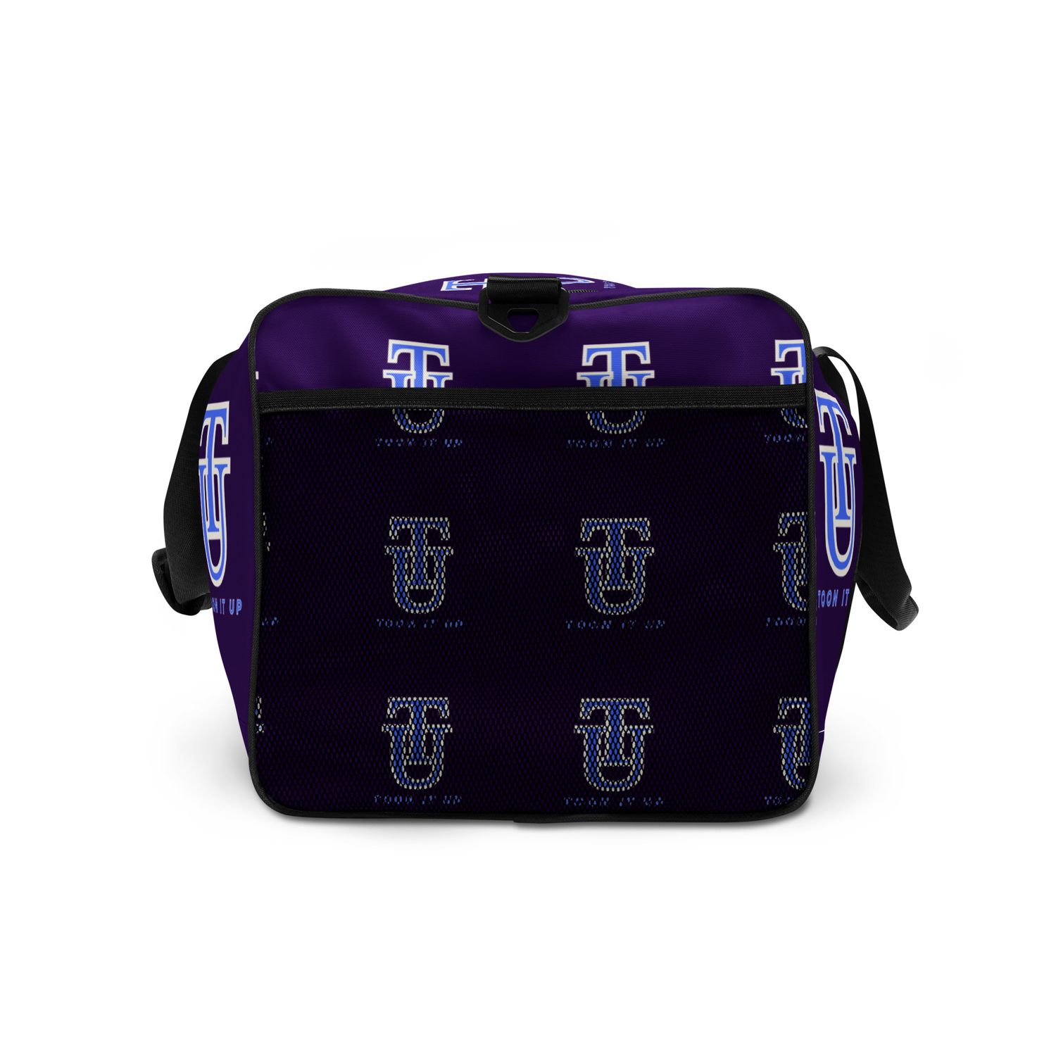 Toon It Up Duffle Bag