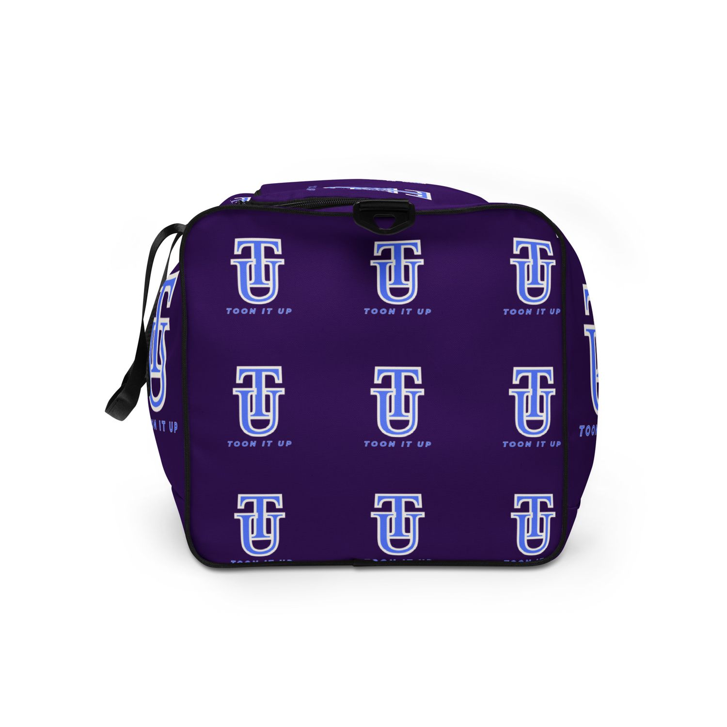 Toon It Up Duffle Bag