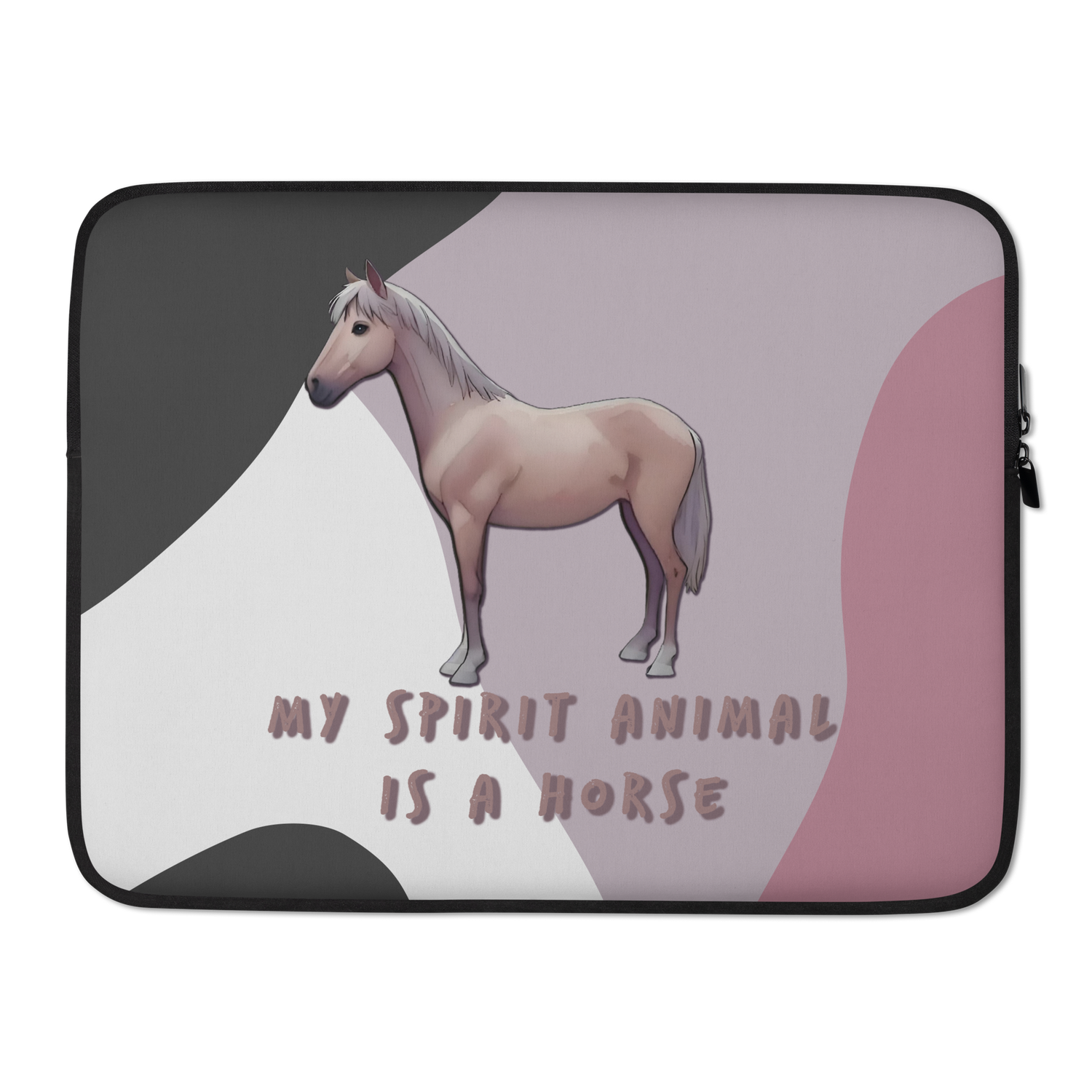 Spirit Animal Laptop Sleeve