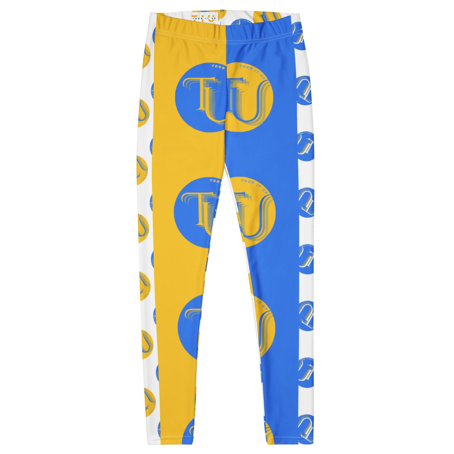 Toon It Up Leggings