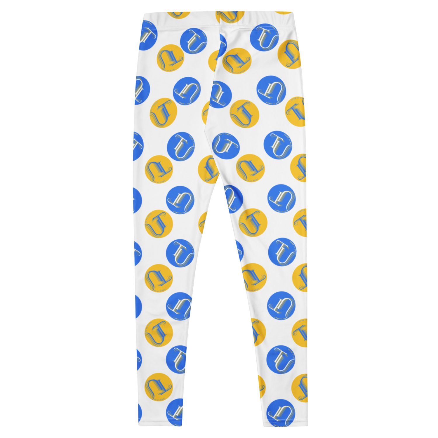 Toon It Up Leggings