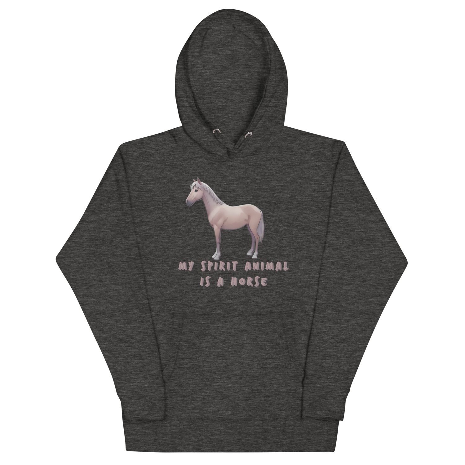 Toon It Up Unisex Hoodie