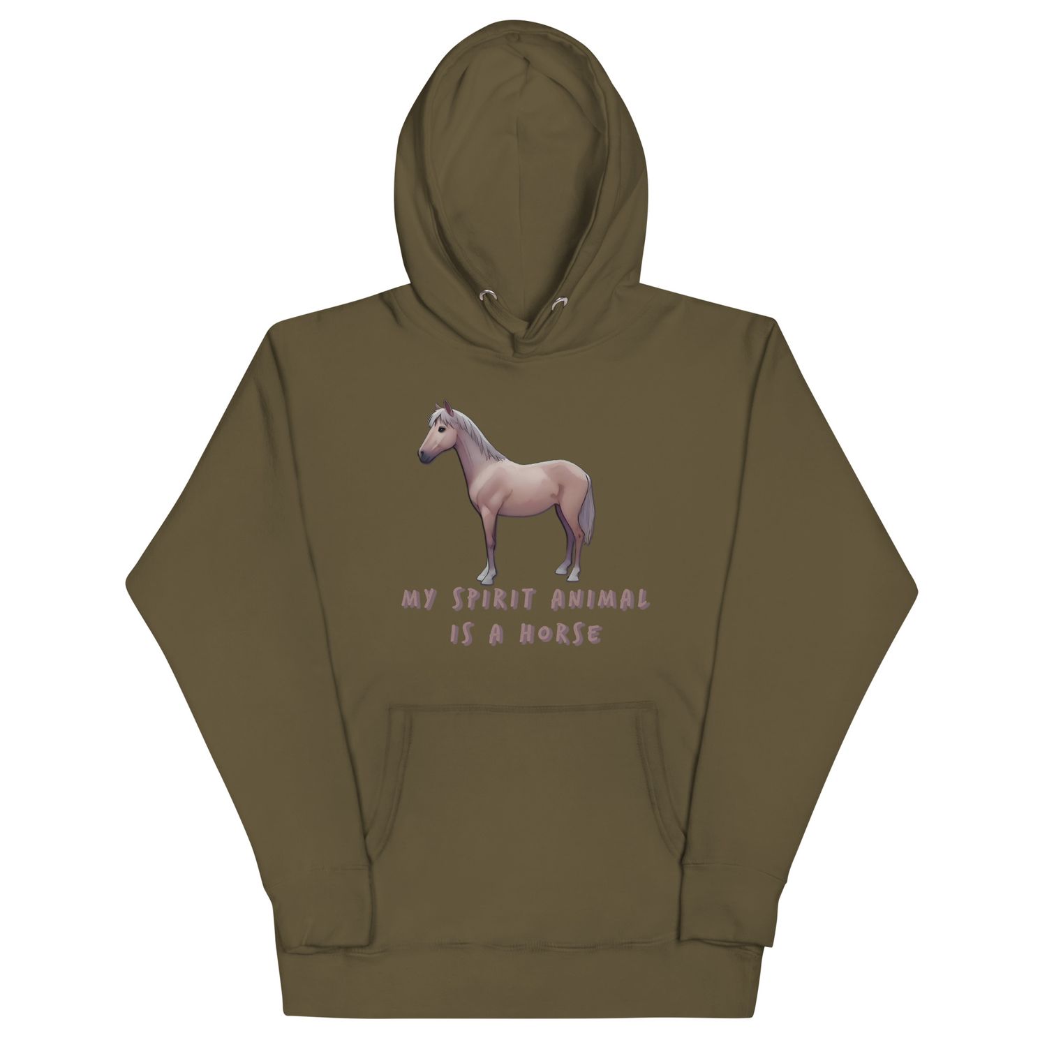 Toon It Up Unisex Hoodie