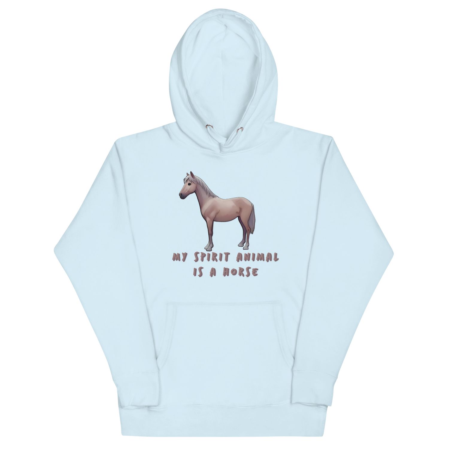 Toon It Up Unisex Hoodie