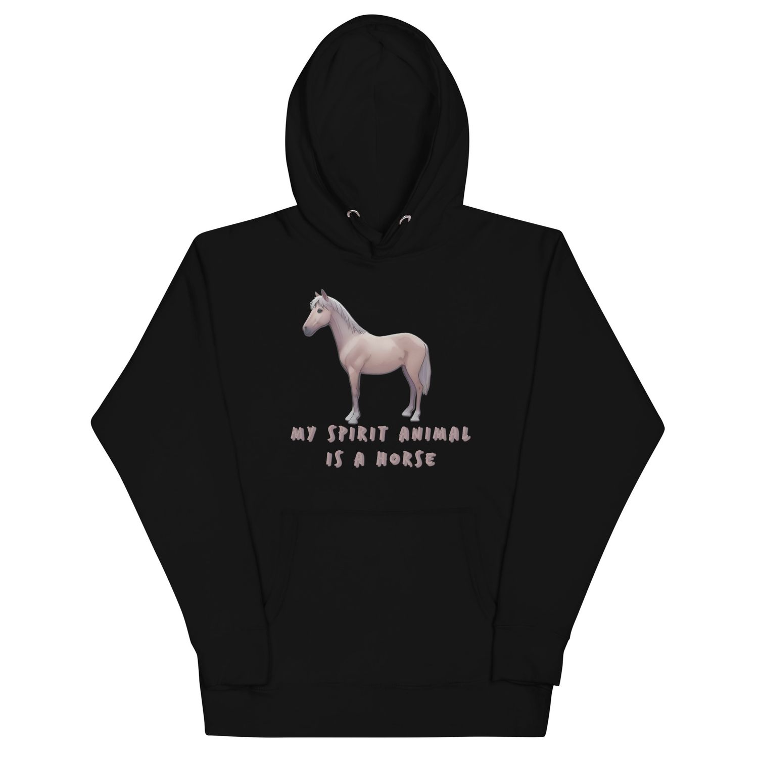 Toon It Up Unisex Hoodie