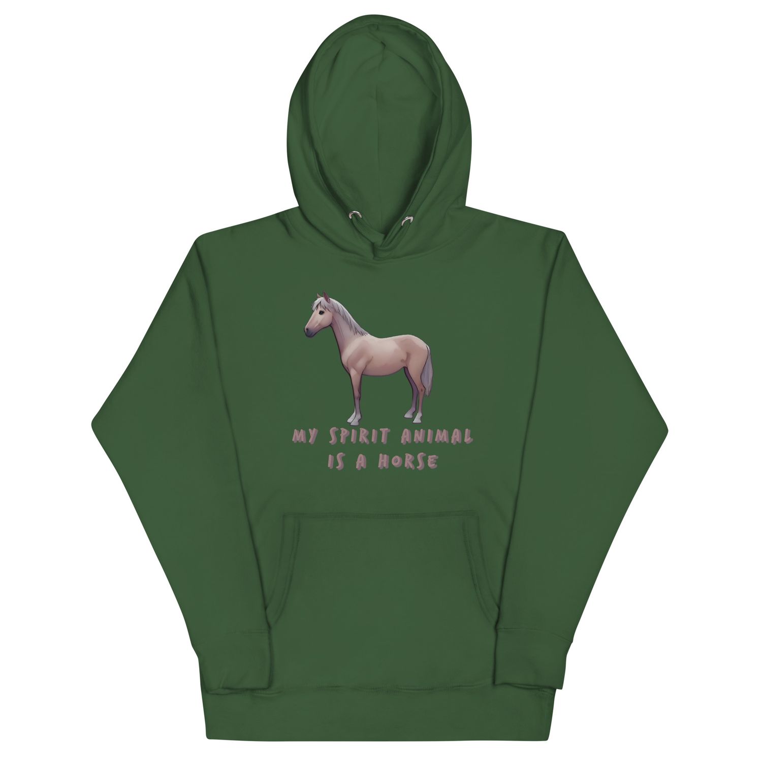 Toon It Up Unisex Hoodie