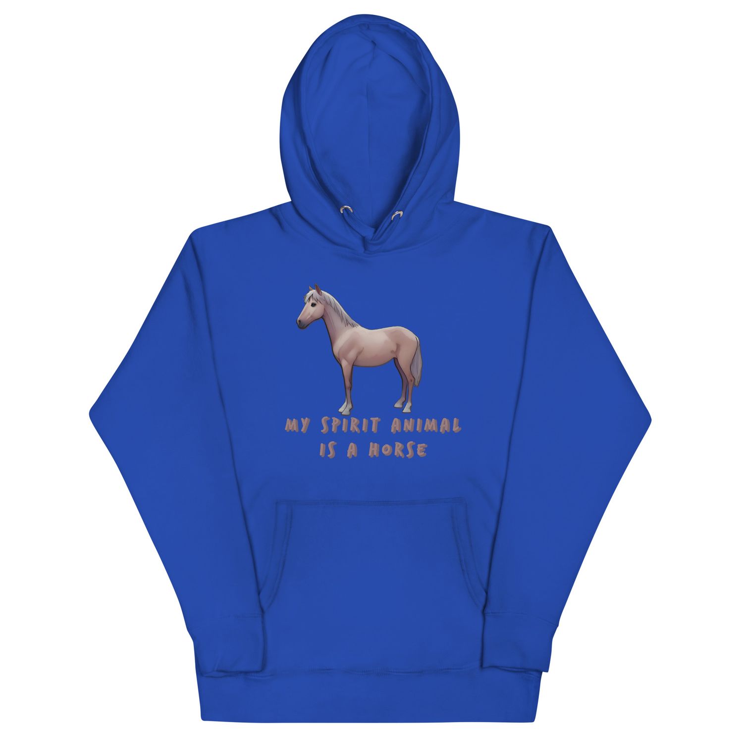 Toon It Up Unisex Hoodie