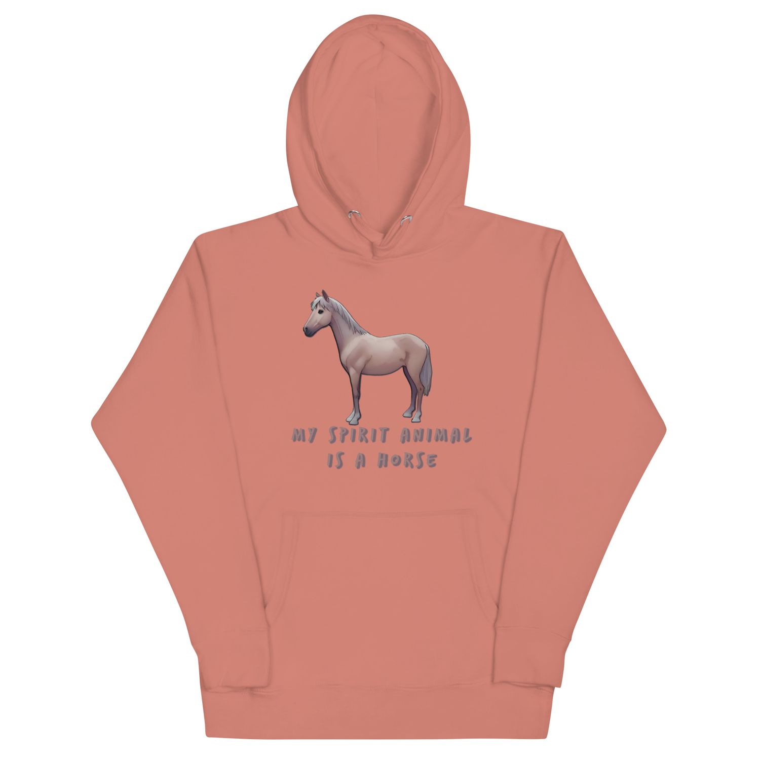 Toon It Up Unisex Hoodie