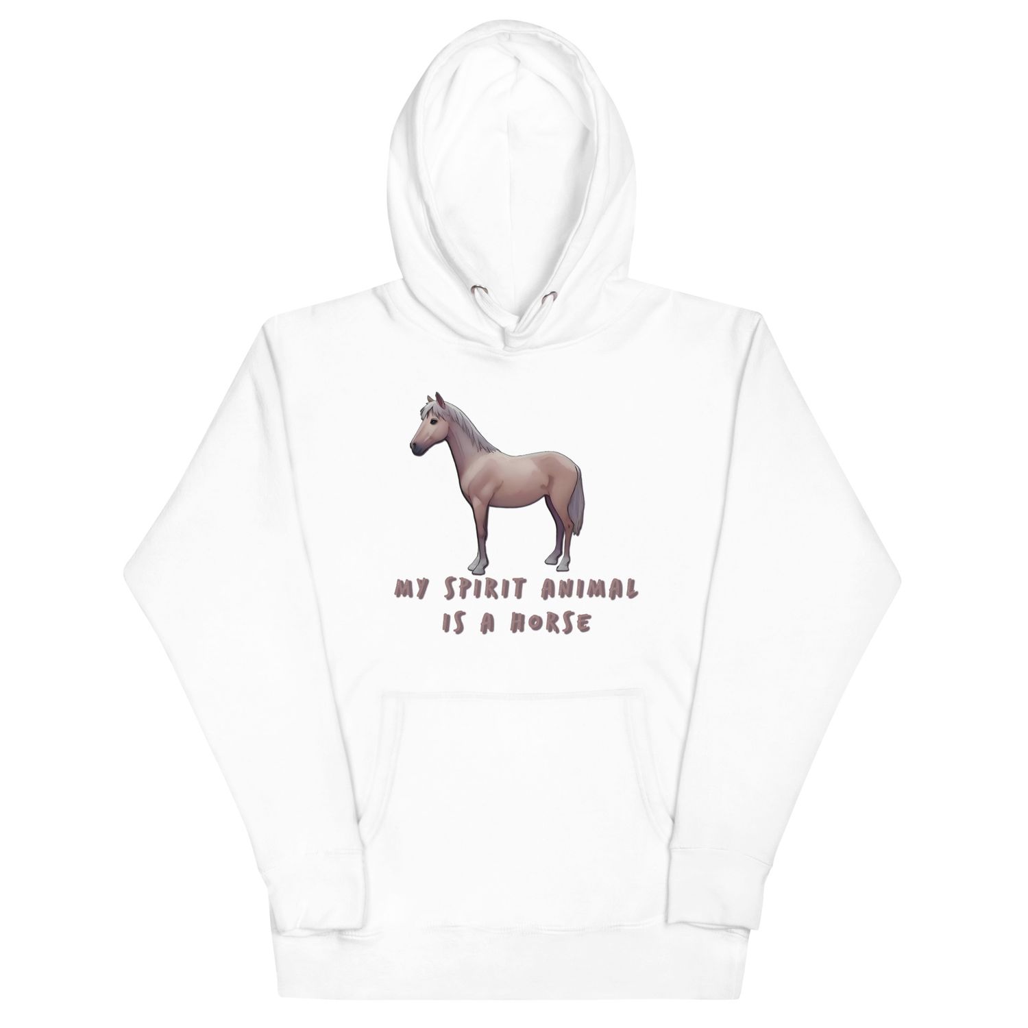 Toon It Up Unisex Hoodie
