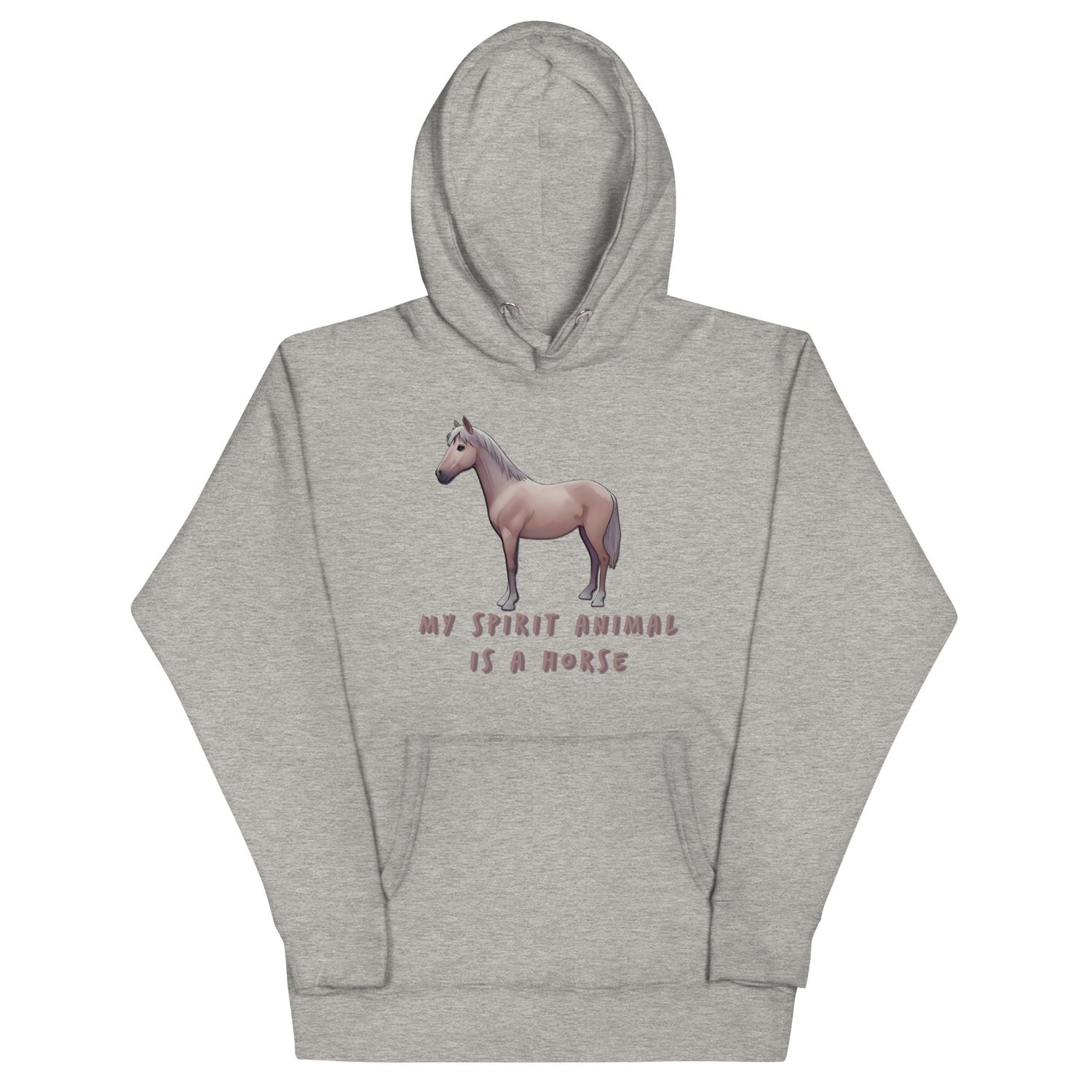 Toon It Up Unisex Hoodie