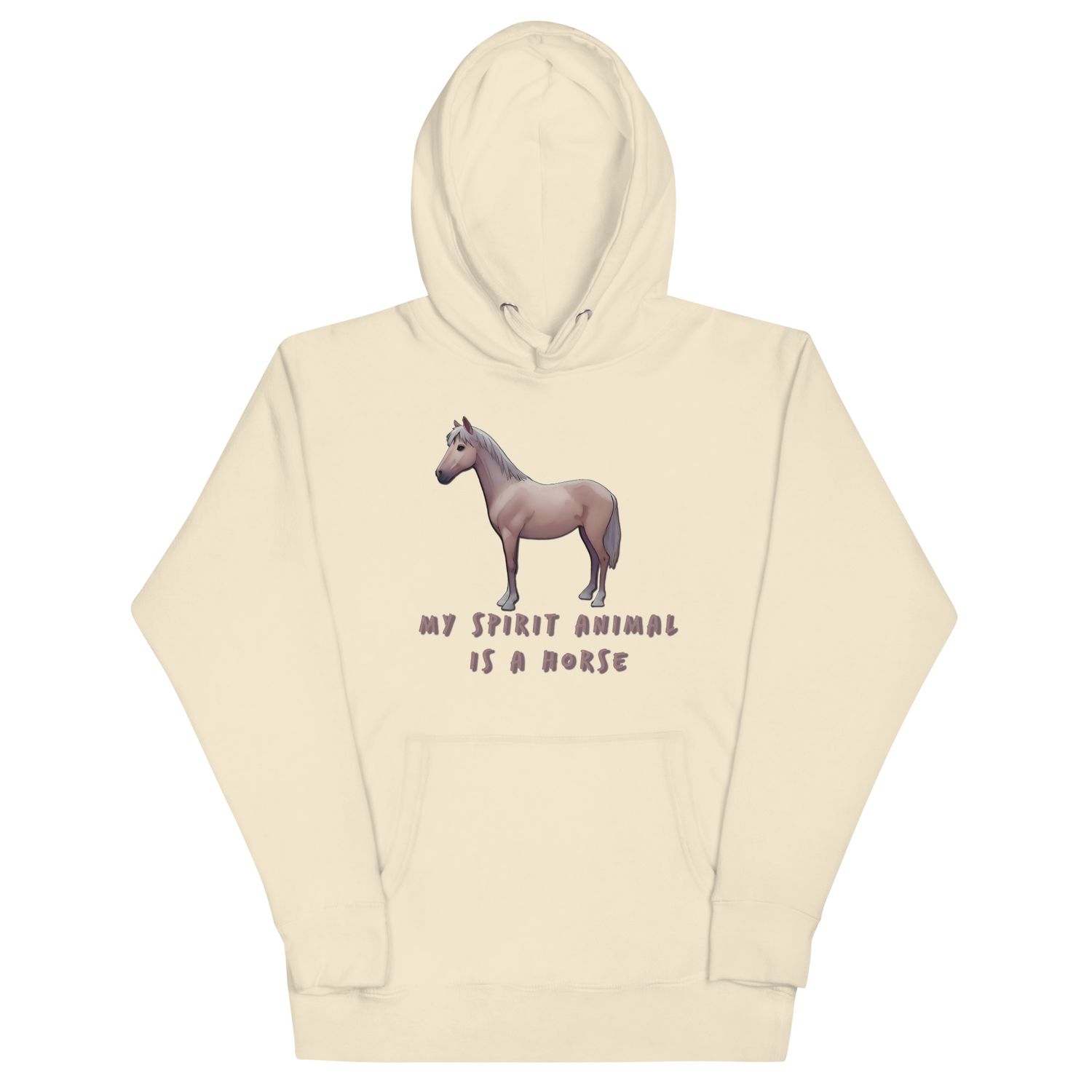 Toon It Up Unisex Hoodie