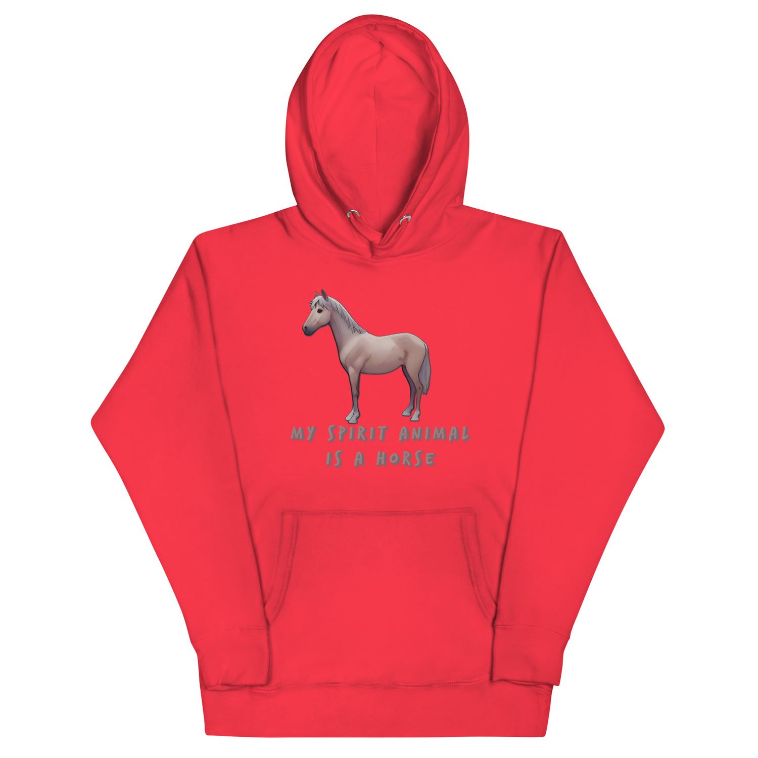 Toon It Up Unisex Hoodie