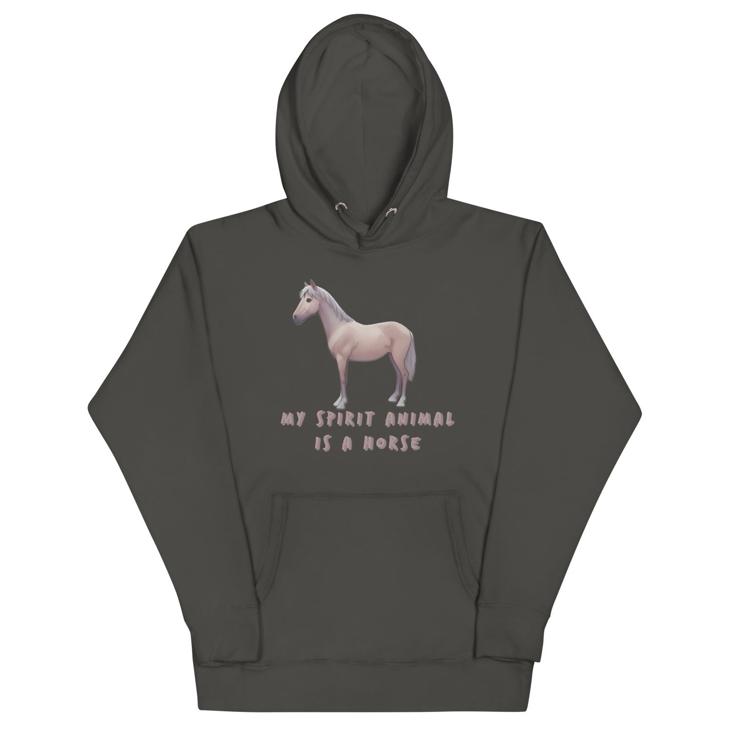 Toon It Up Unisex Hoodie