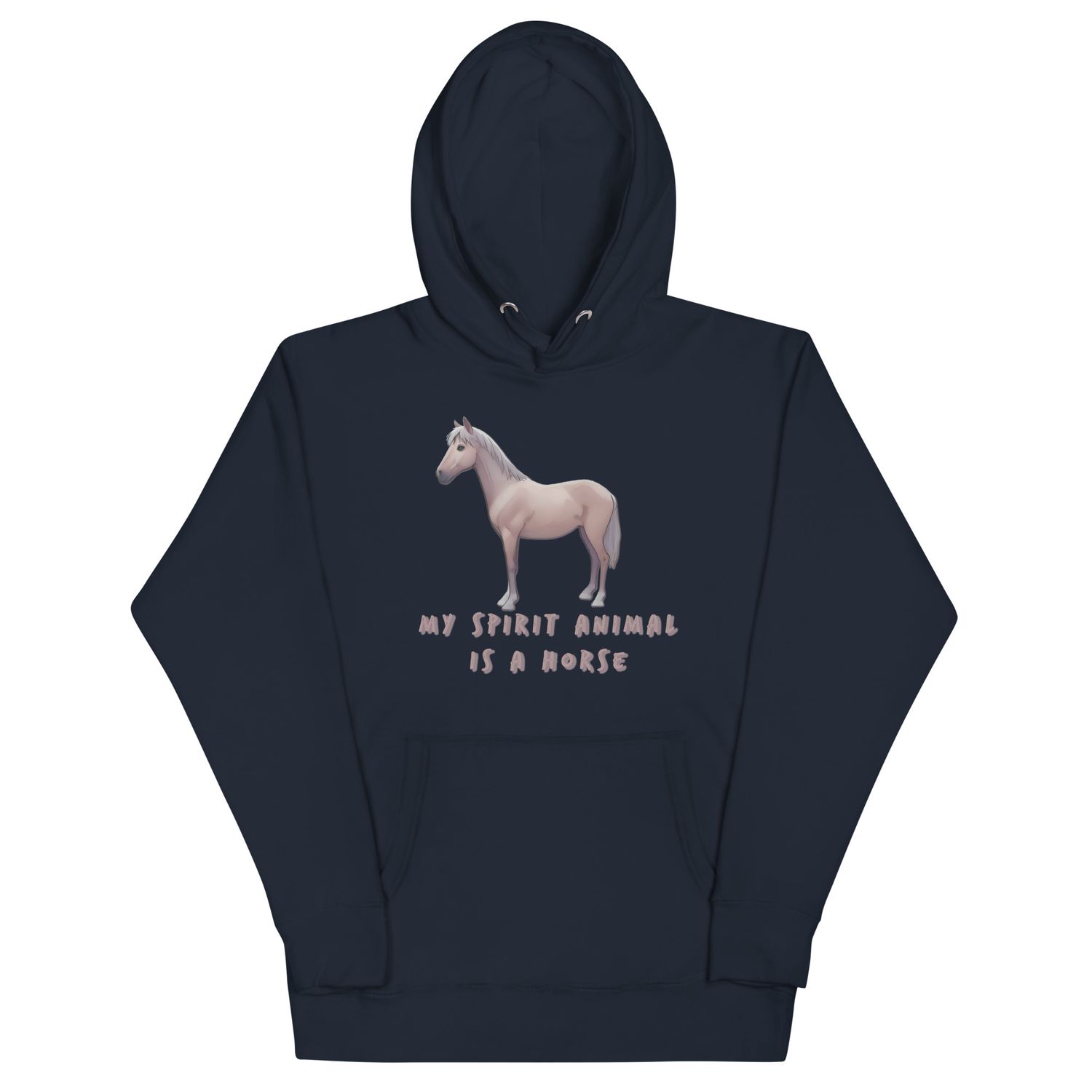 Toon It Up Unisex Hoodie