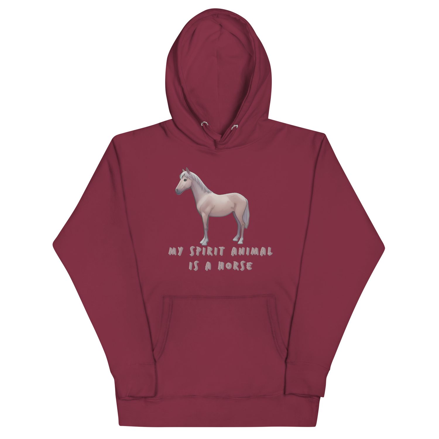 Toon It Up Unisex Hoodie