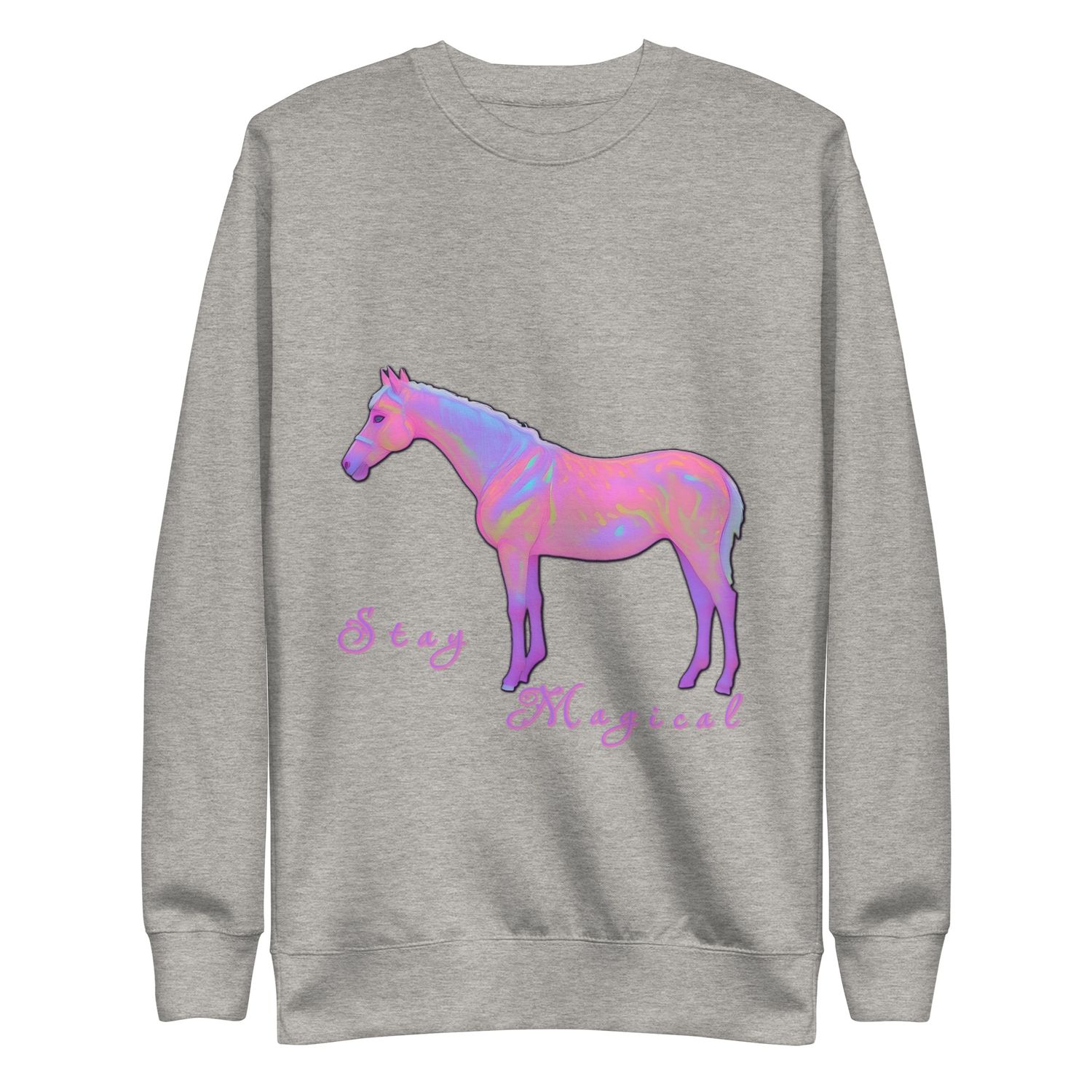 Stay Magical Unisex Premium Sweatshirt