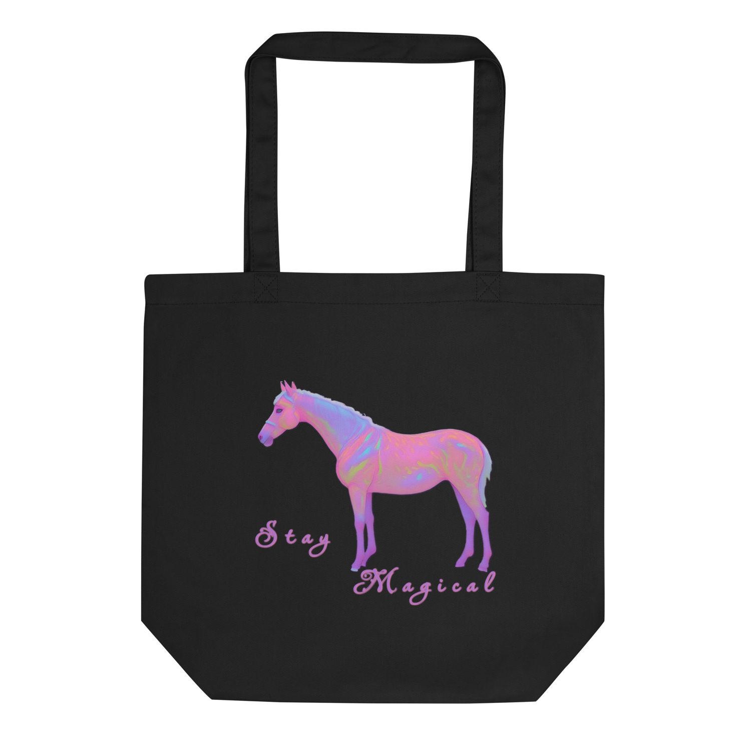 Stay Magical Eco Tote Bag