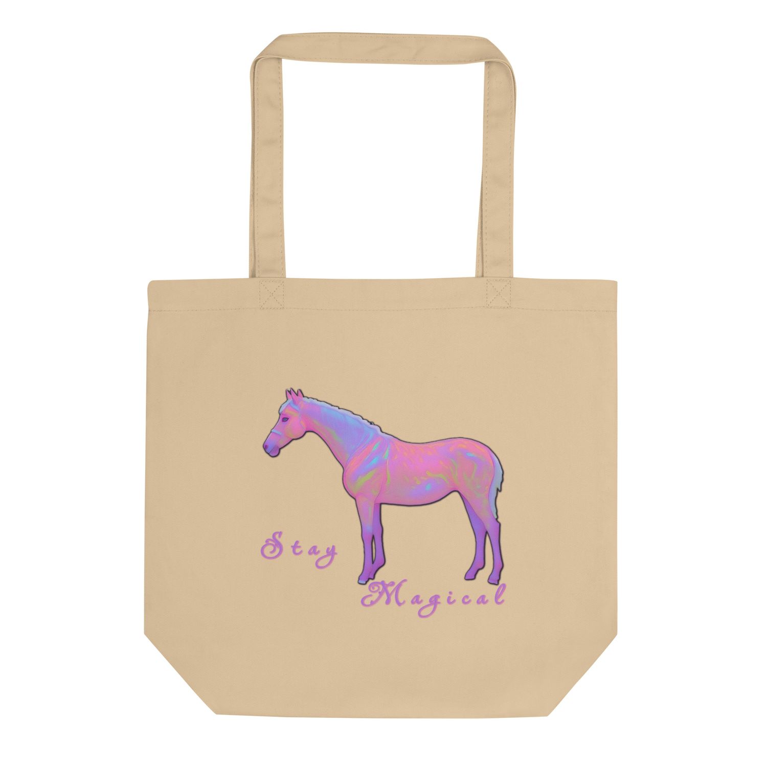 Stay Magical Eco Tote Bag