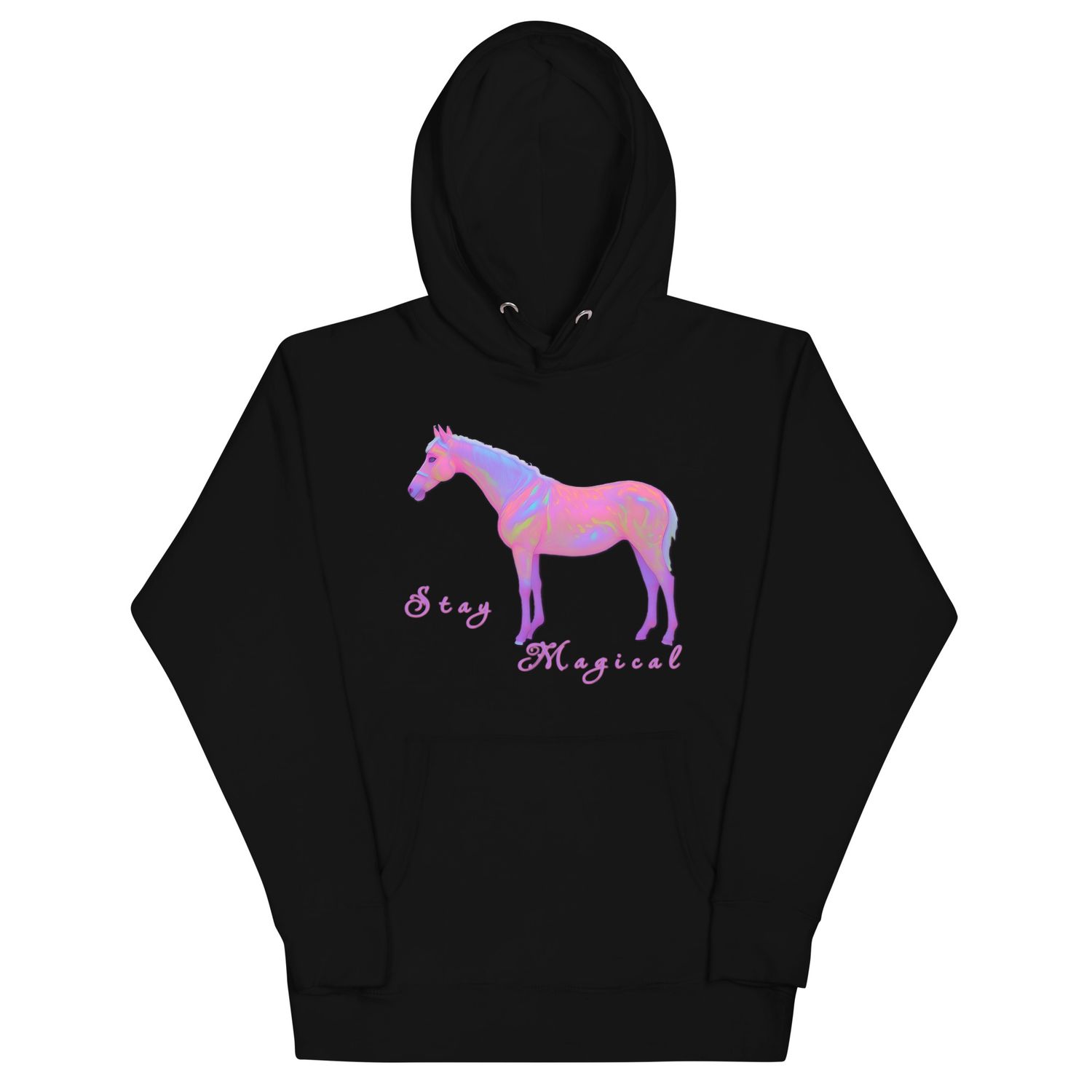 Stay Magical Hoodie