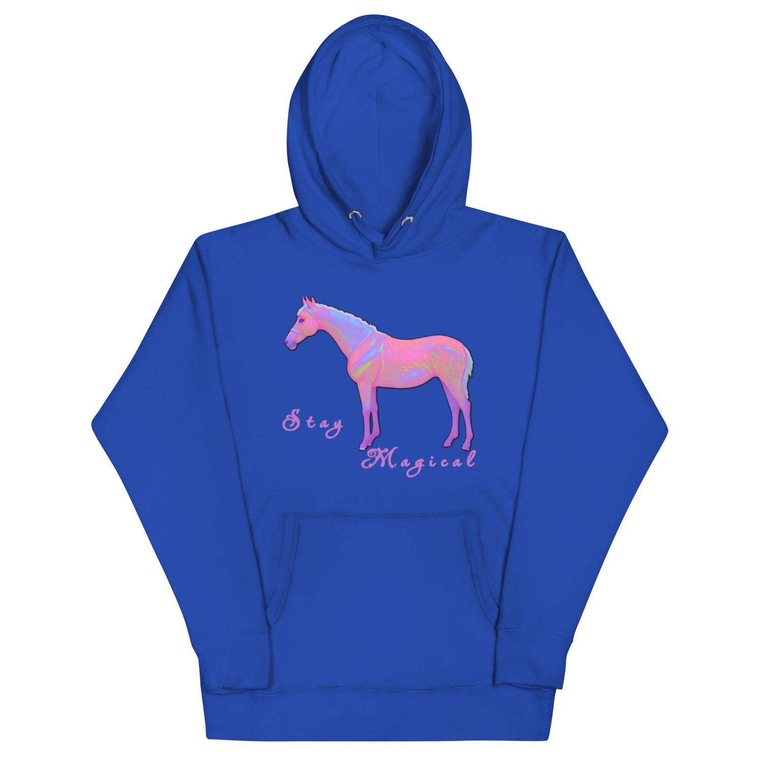 Stay Magical Hoodie