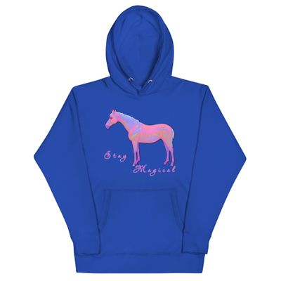 Stay Magical Hoodie