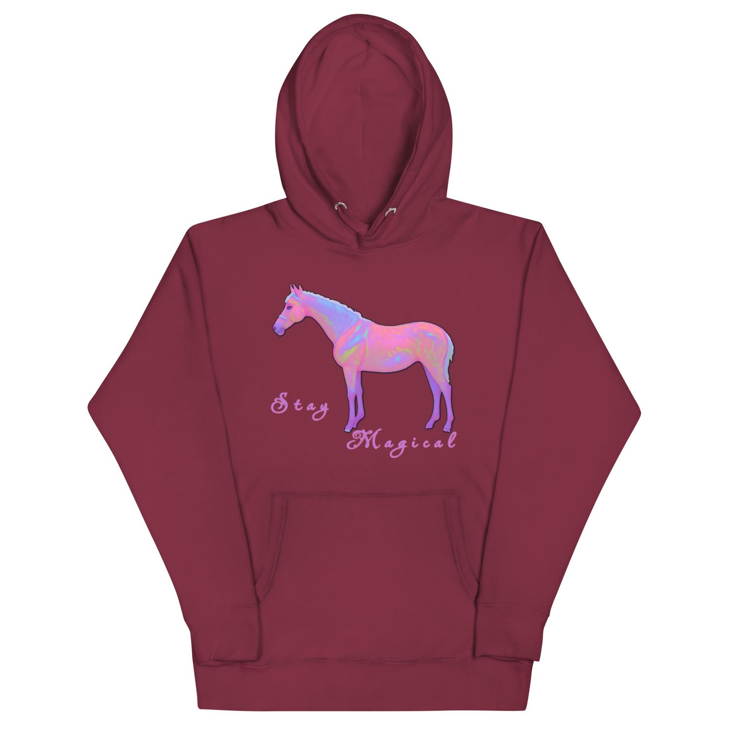 Stay Magical Hoodie