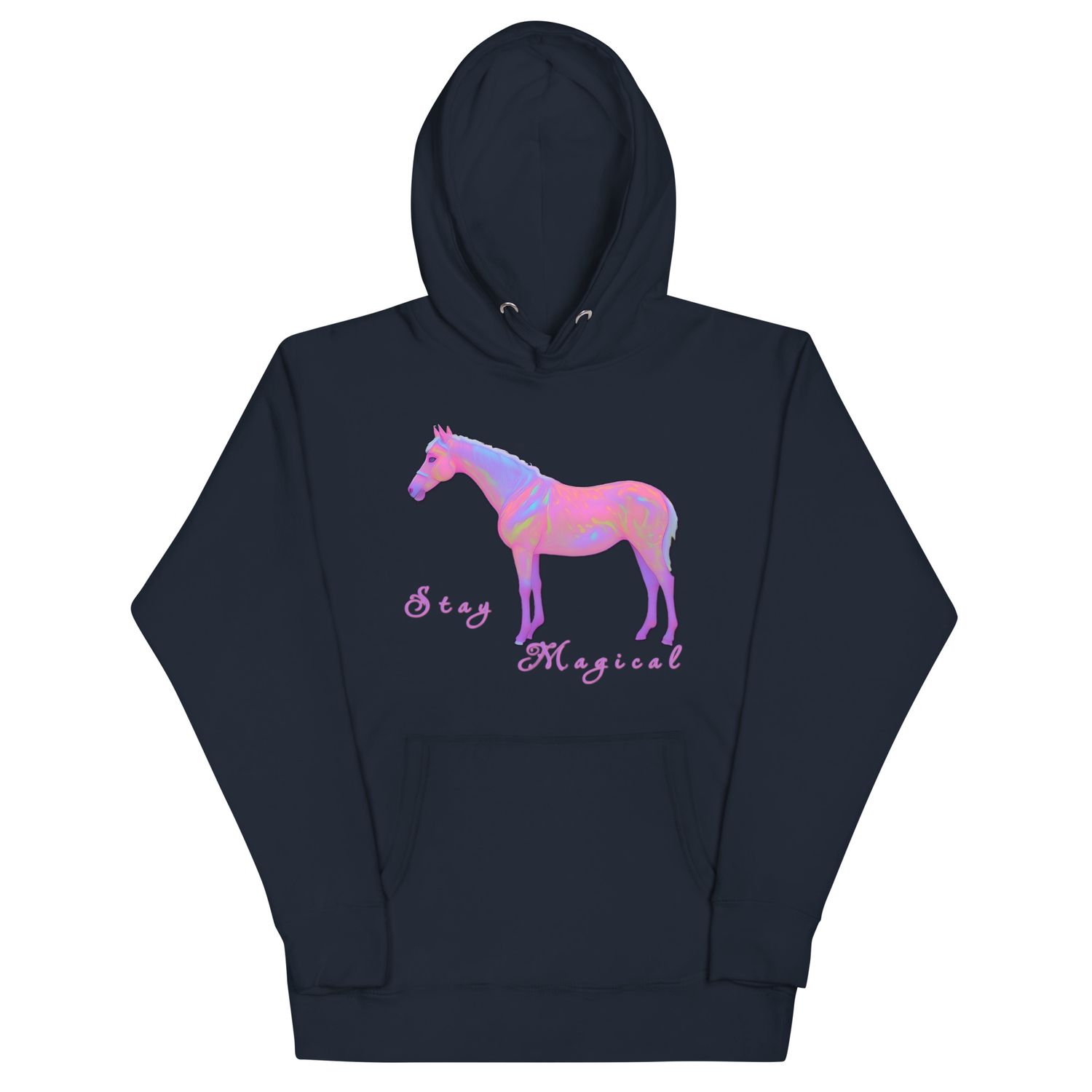 Stay Magical Hoodie