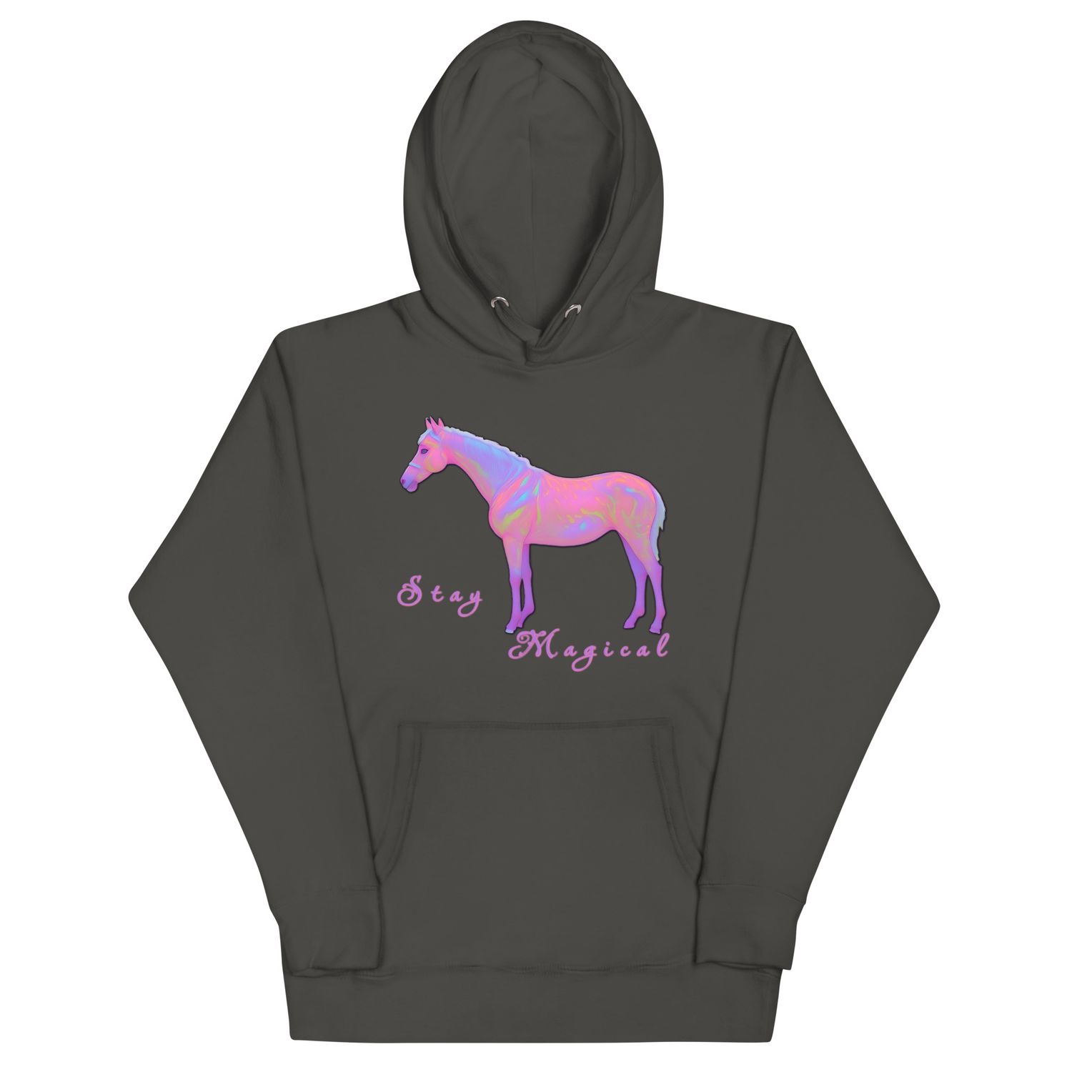 Stay Magical Hoodie