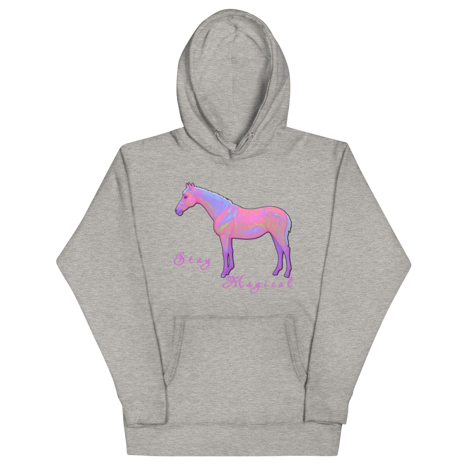 Stay Magical Hoodie