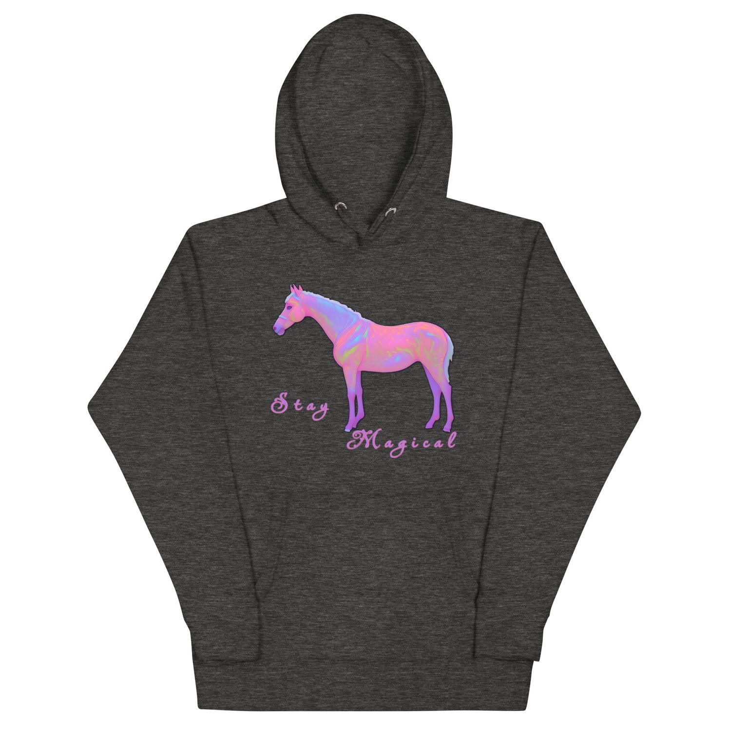 Stay Magical Hoodie