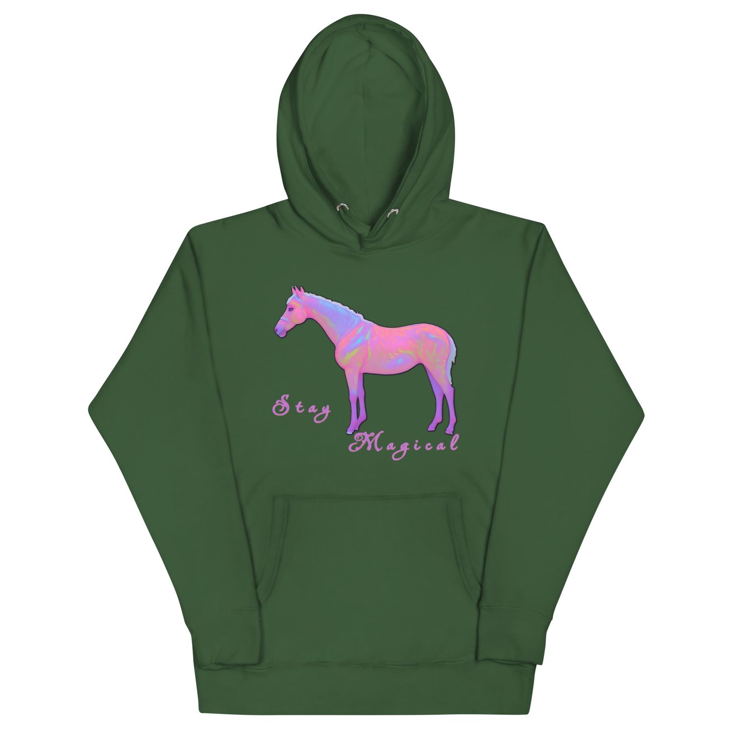 Stay Magical Hoodie
