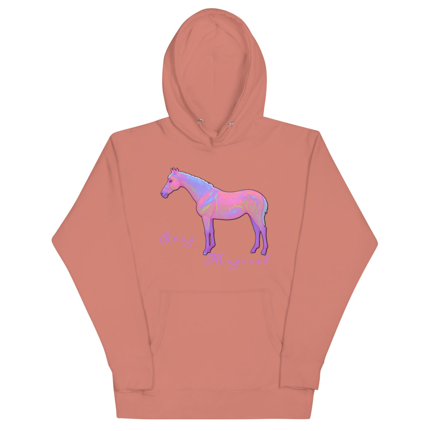 Stay Magical Hoodie