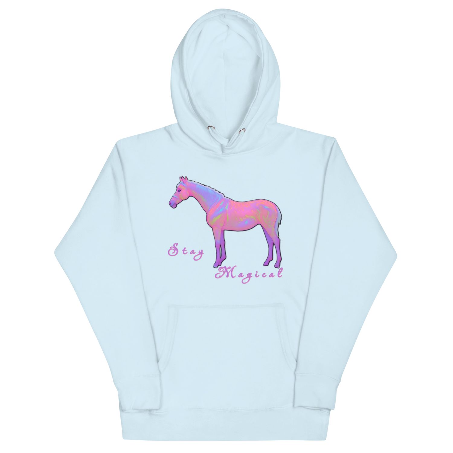 Stay Magical Hoodie