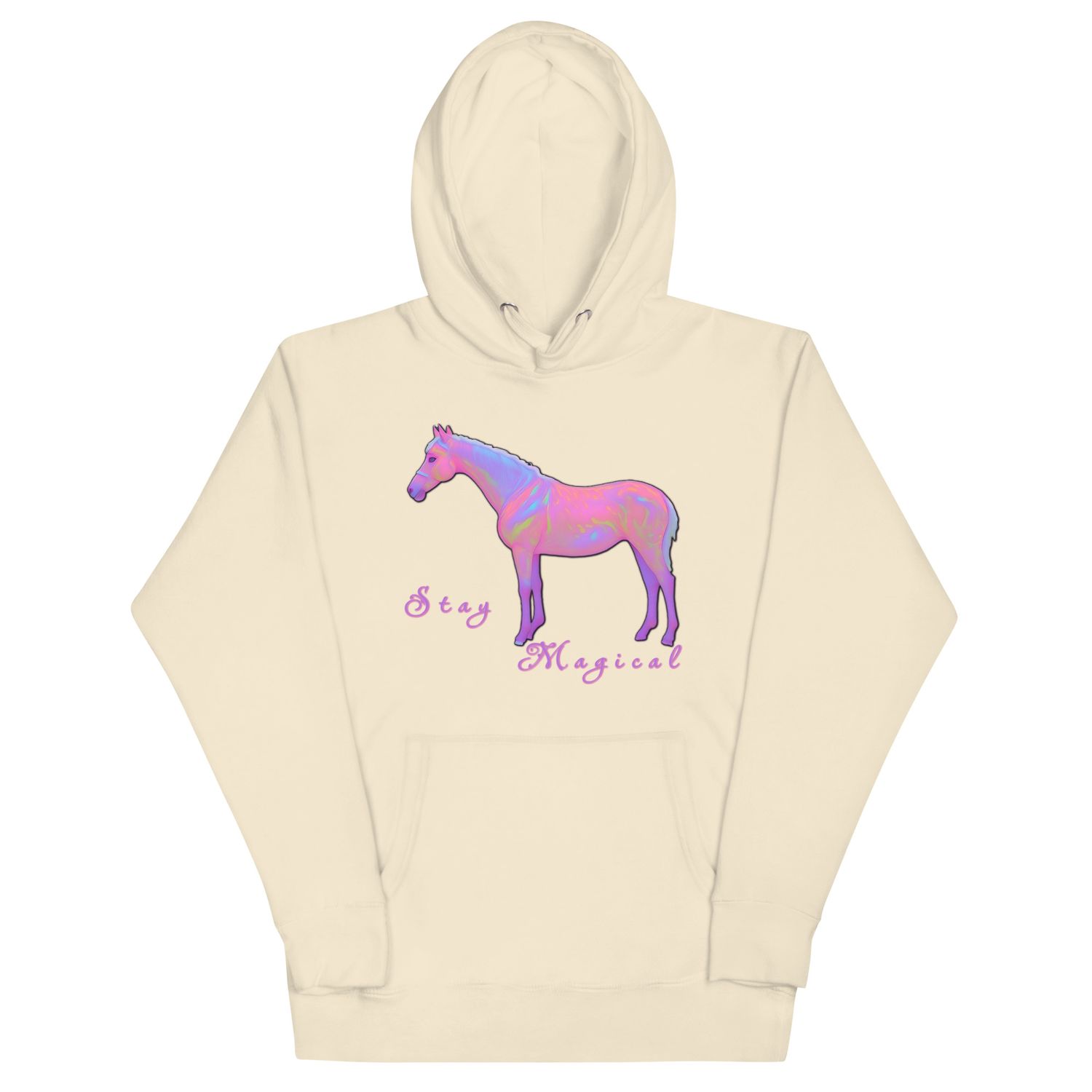 Stay Magical Hoodie