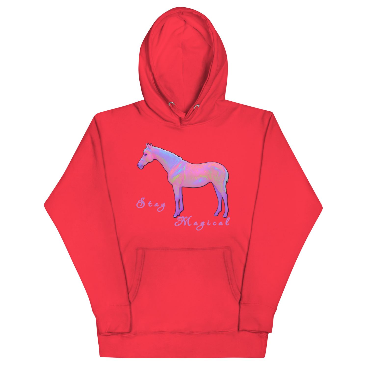 Stay Magical Hoodie